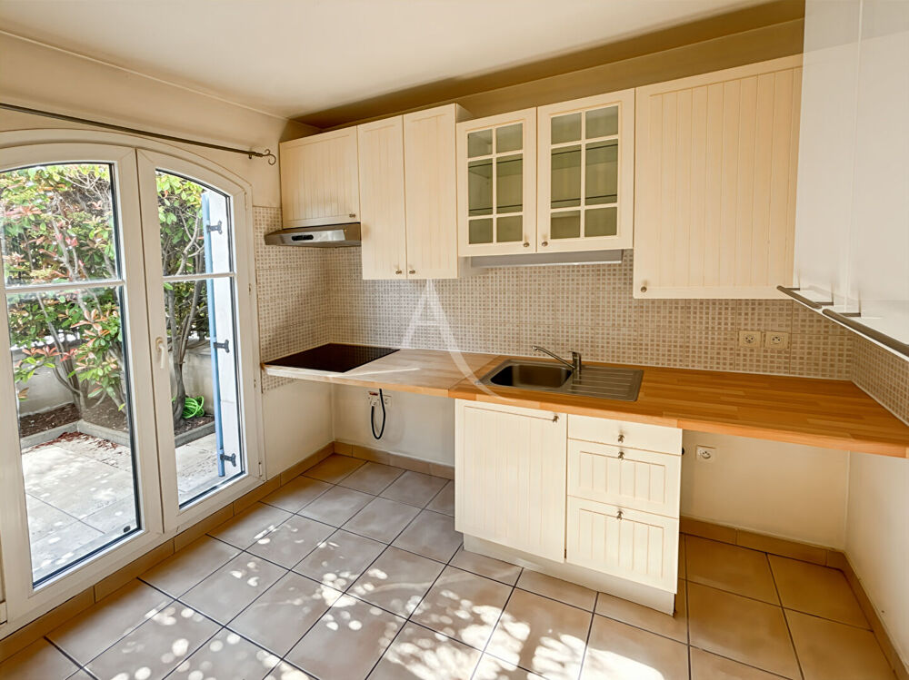 Appartement Poissy 2 pièce(s) 53,20 m2