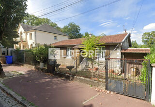  Terrain � vendre 468 m�