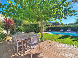  Maison � vendre 5 pi�ces 117 m�