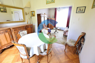  Maison à vendre 5 pièces 63 m²