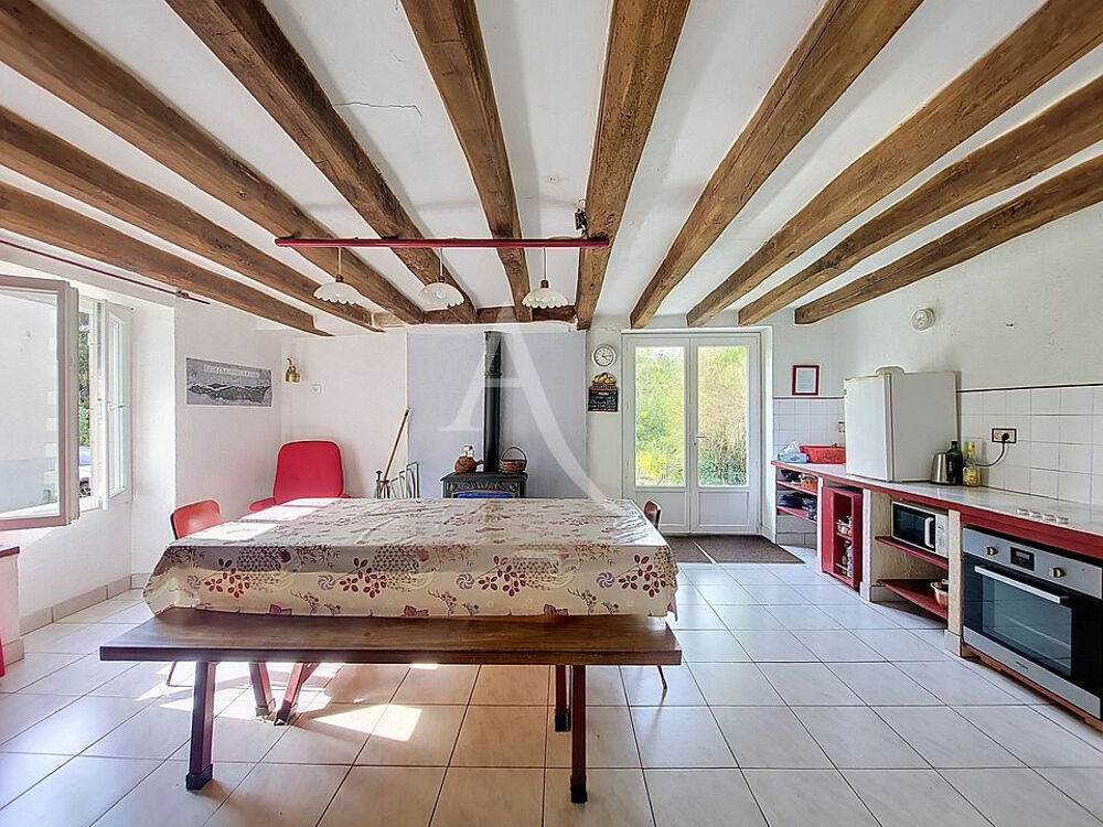Maison Chalonnes sur Loire