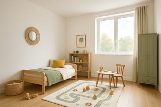  Appartement à vendre 3 pièces 65 m²
