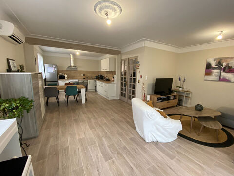   Appartement 3 chambres , 100 m� , proche centre ville Caussade Appartement - 4 pi�ce(s) - 100 m�