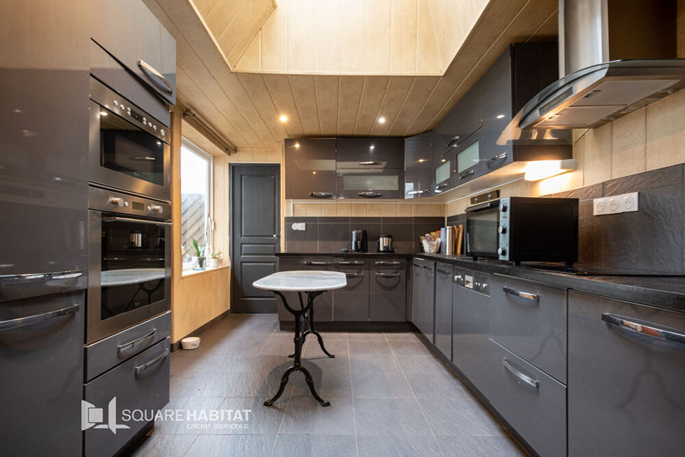 � vendre  Maison Le Touquet-Paris-Plage (62520)