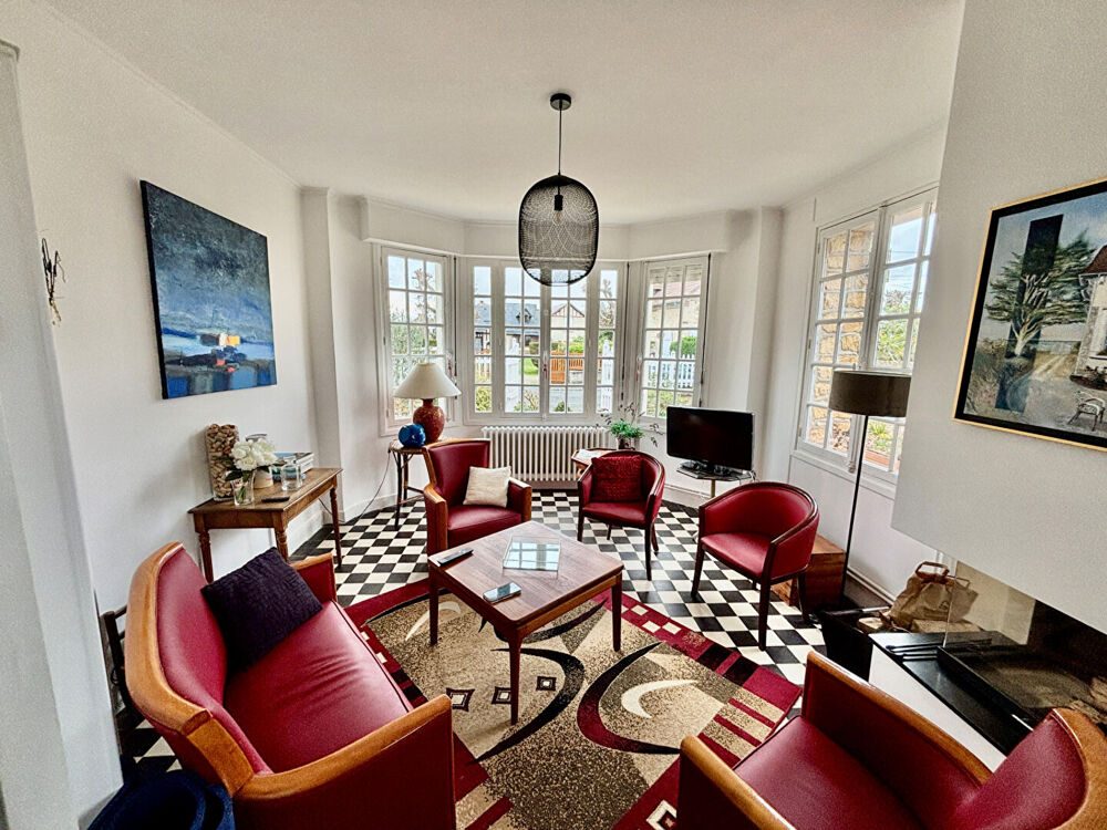 � vendre  Maison Ouistreham (14150)