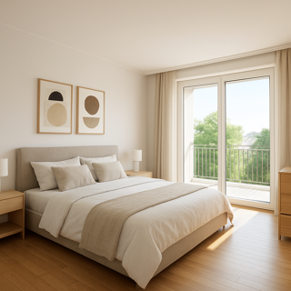  Appartement à vendre 3 pièces 74 m² Aix-en-provence