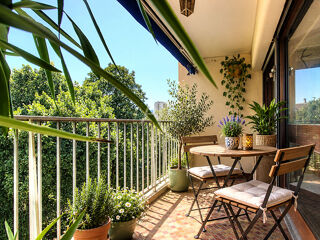  Appartement à vendre 4 pièces 90 m²