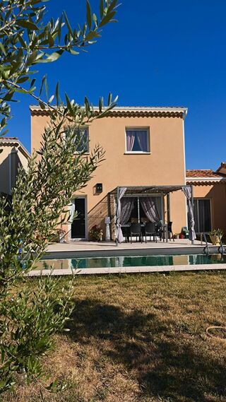  Maison � vendre 6 pi�ces 113 m�