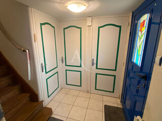  Maison � vendre 6 pi�ces 