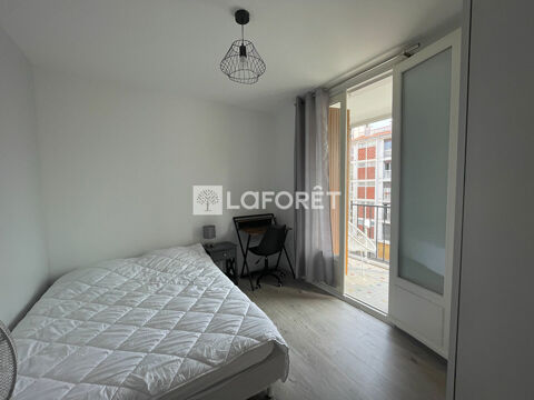  Appartement � louer 5 pi�ces 83 m�