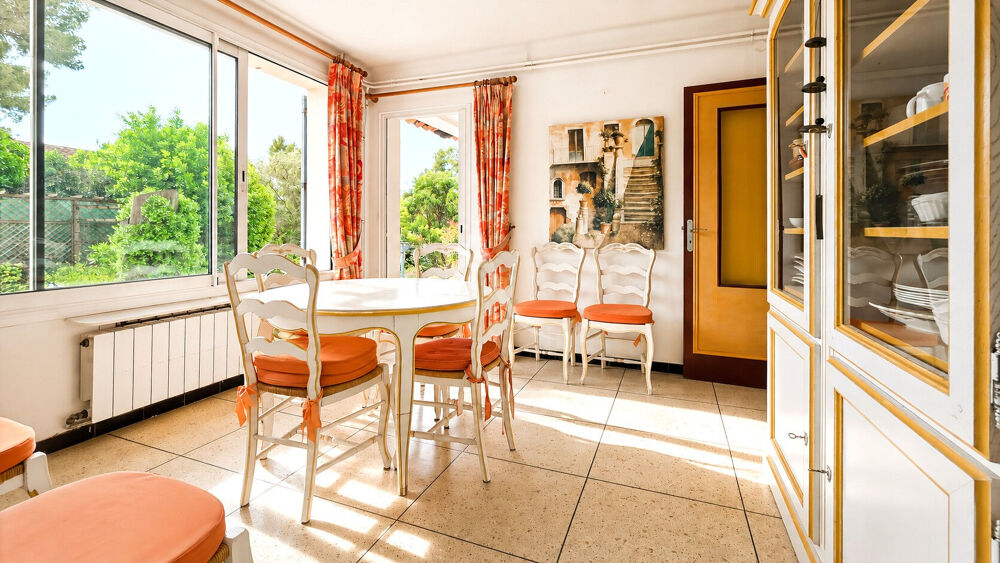 � vendre  Maison Carqueiranne (83320)