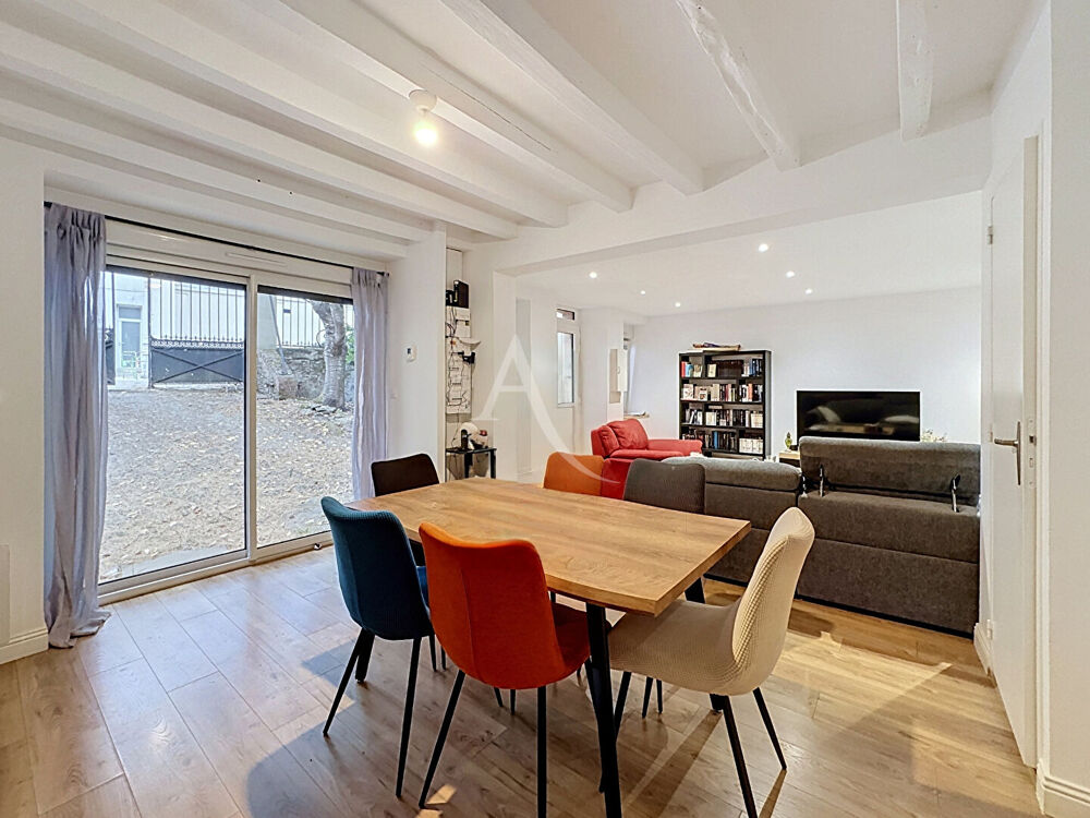 Vente Maison Maison Saint Lambert Du Lattay 4 pièce(s) 104m2 Val du layon