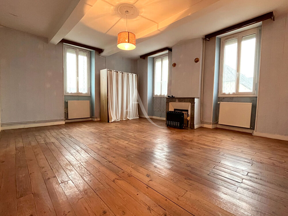 Vente Maison Maison de caractère 310 m² - 6 chambres - Dépendance 90 m² - Bordes Proche Safran Bordes