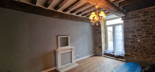  Maison � vendre 4 pi�ces 60 m�