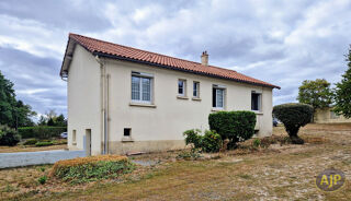 Maison � vendre 5 pi�ces 87 m�