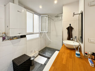  Appartement à vendre 1 pièce 35 m²