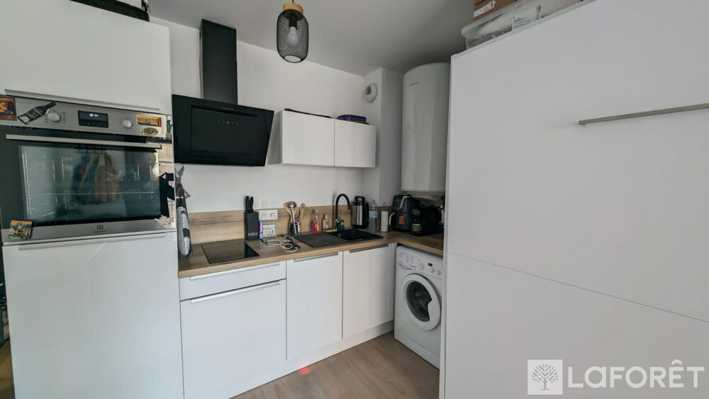 Appartement Beauvais hyper centre ville