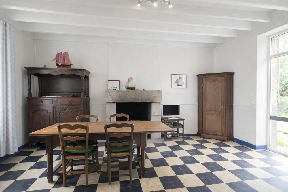 Vente Maison Maison Le Croisic 8 pièce(s) 130 m2 Le croisic