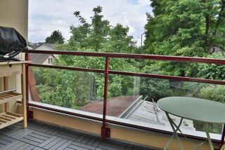  Appartement à vendre 3 pièces 1 m²