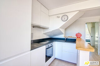  Appartement � vendre 3 pi�ces 72 m�