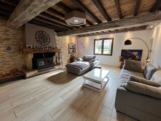  Maison � vendre 5 pi�ces 210 m�