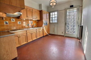  Maison à vendre 6 pièces 163 m²