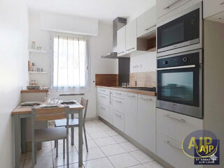  Appartement à vendre 3 pièces 72 m²