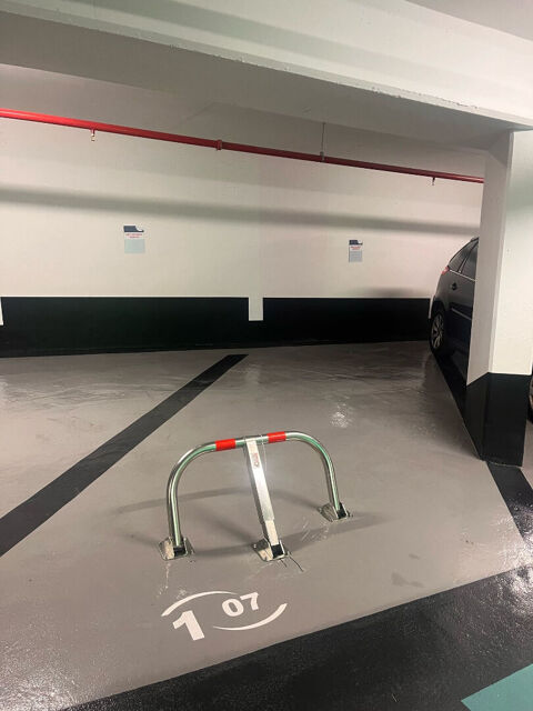  Parking / Garage � louer 15 m�
