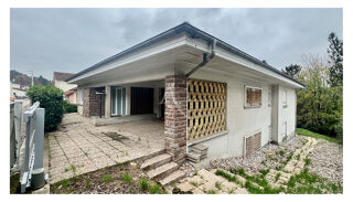  Maison � vendre 7 pi�ces 275 m�