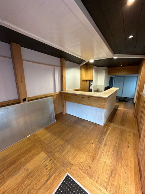 LOCAL PROFESSIONNEL &agrave; louer -  ALBERTVILLE - 57 m2 813 73200 Albertville