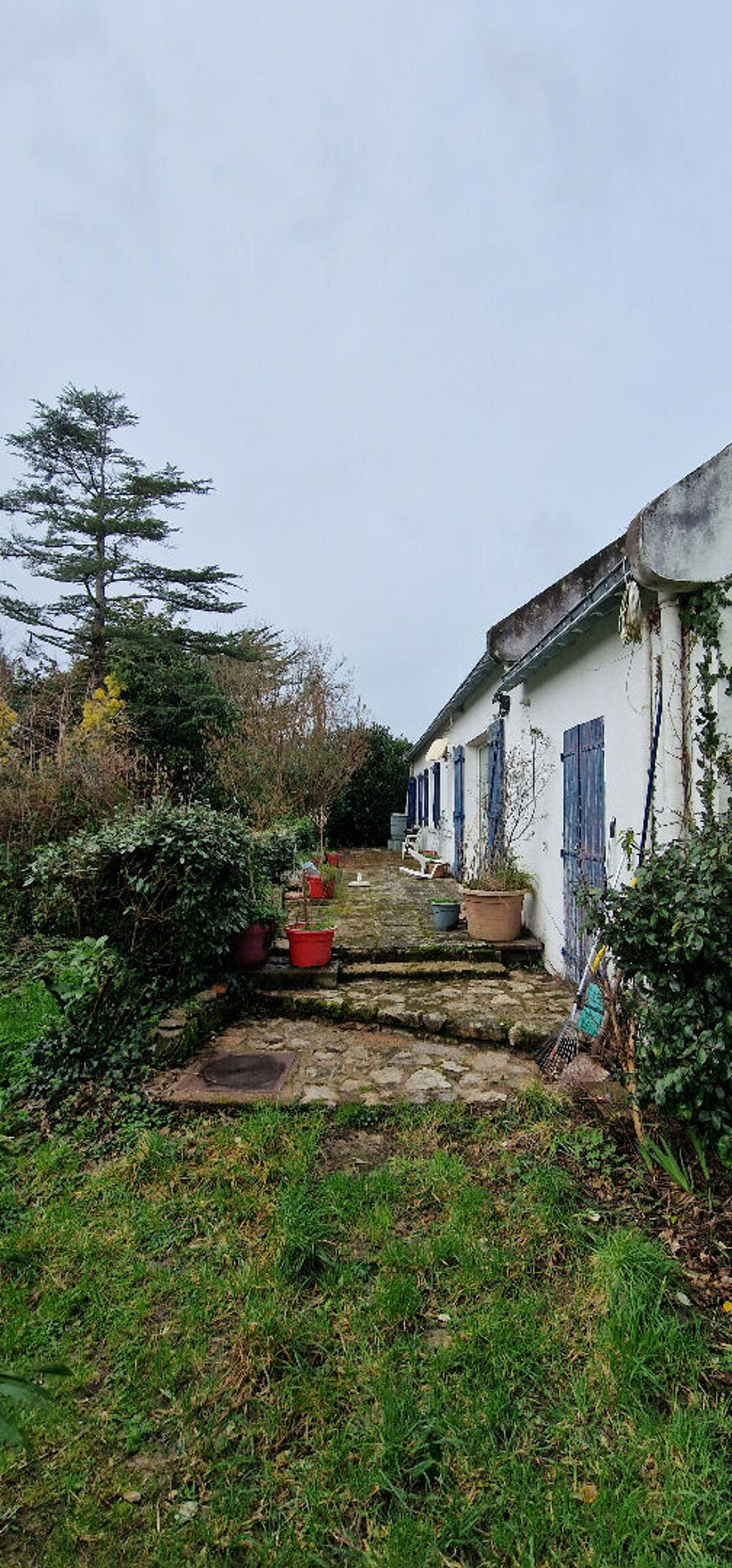 � vendre  Maison Gu�rande (44350)