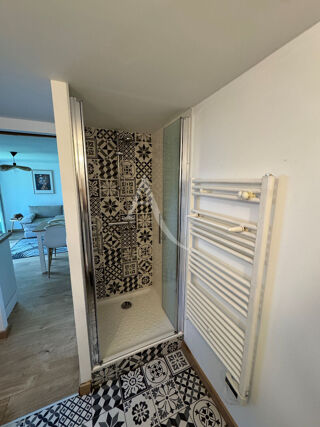  Appartement � louer 1 pi�ce 27 m�