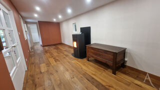  Maison � vendre 4 pi�ces 75 m�