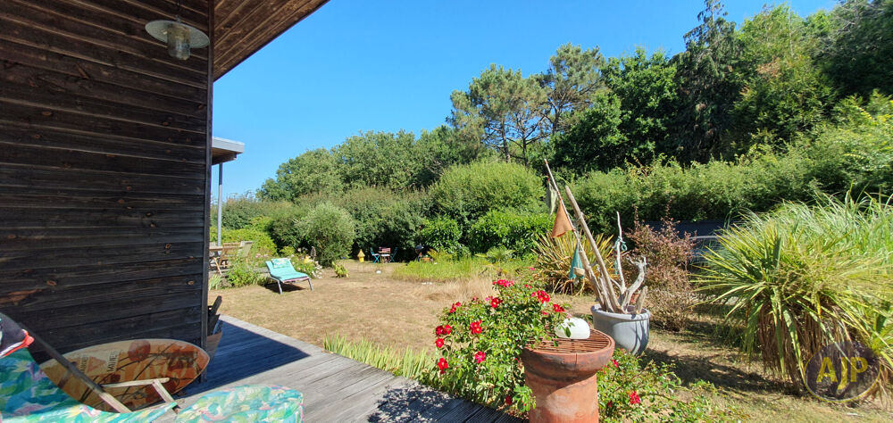 à vendre  Maison La Baule-Escoublac (44500)