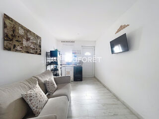  Appartement � vendre 1 pi�ce 16 m�