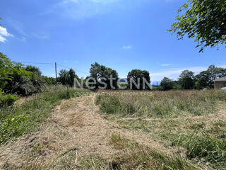  Terrain � vendre 1688 m�