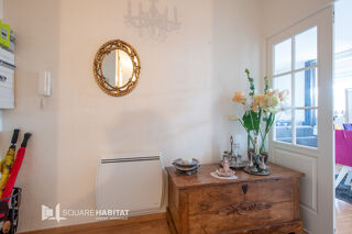  Appartement � vendre 3 pi�ces 93 m�