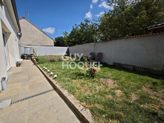  Maison � vendre 7 pi�ces 165 m�