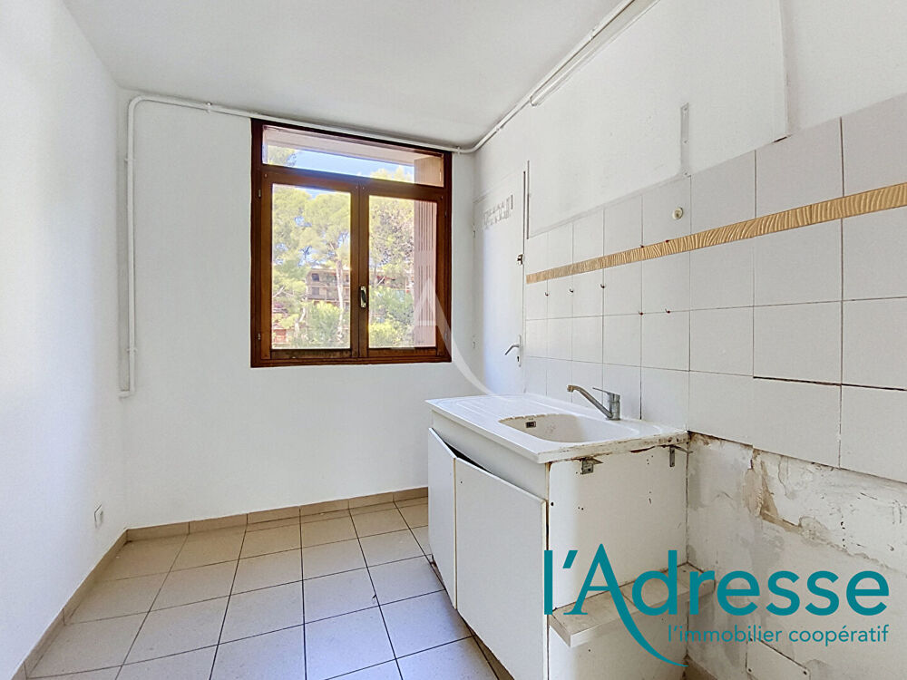 Vente Appartement LE CANNET  