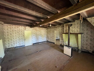  Maison � vendre 3 pi�ces 65 m�