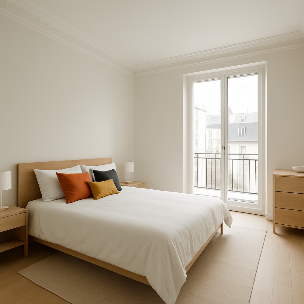 Maison 5 pièces de 140 m2 (Six-Fours-les-Plages)