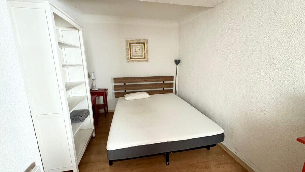 Location Appartement AIX EN PROVENCE - T2 meublé avec terrasse Aix en provence