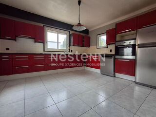  Maison à vendre 7 pièces 125 m²