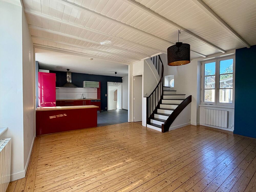Vente Appartement SAINT MALO APPARTEMENT Triplex T4 Paramé centre Parame