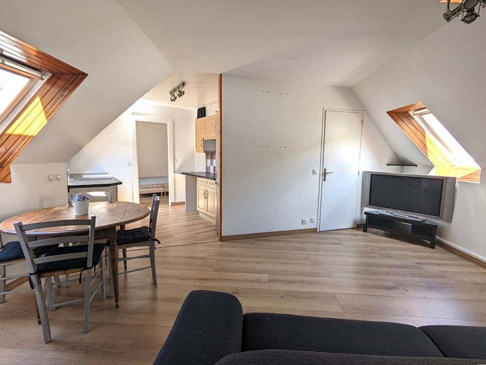 Appartement a vendre  - 2 pièce(s) - 56 m2 - Surfyn
