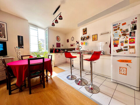  Appartement � louer 2 pi�ces 53 m�