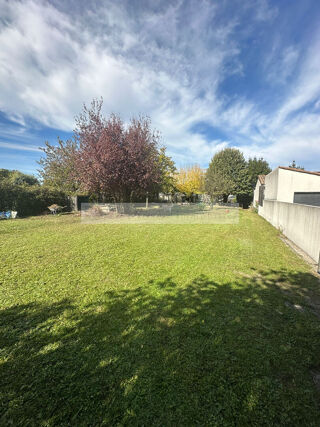  Terrain � vendre 550 m�