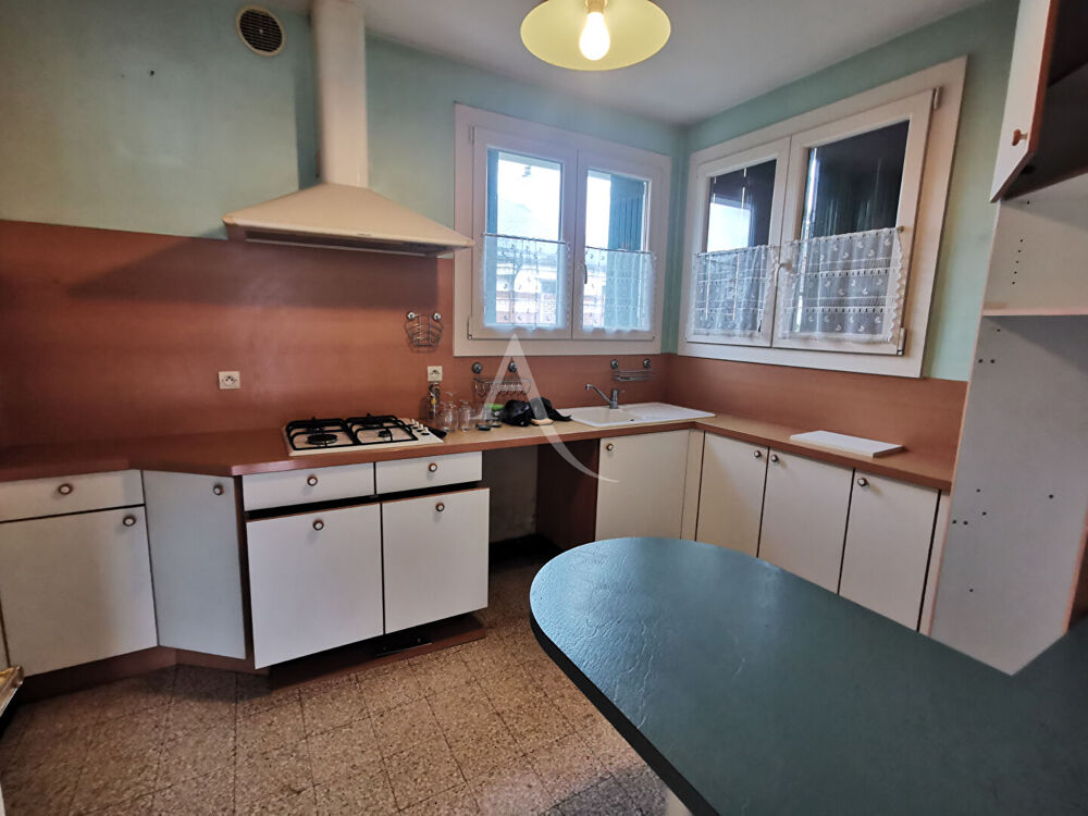 Vente Maison LA CHAUSSÉE SAINT VICTOR La chaussee saint victor