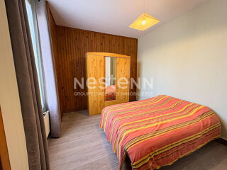  Maison � vendre 3 pi�ces 75 m�