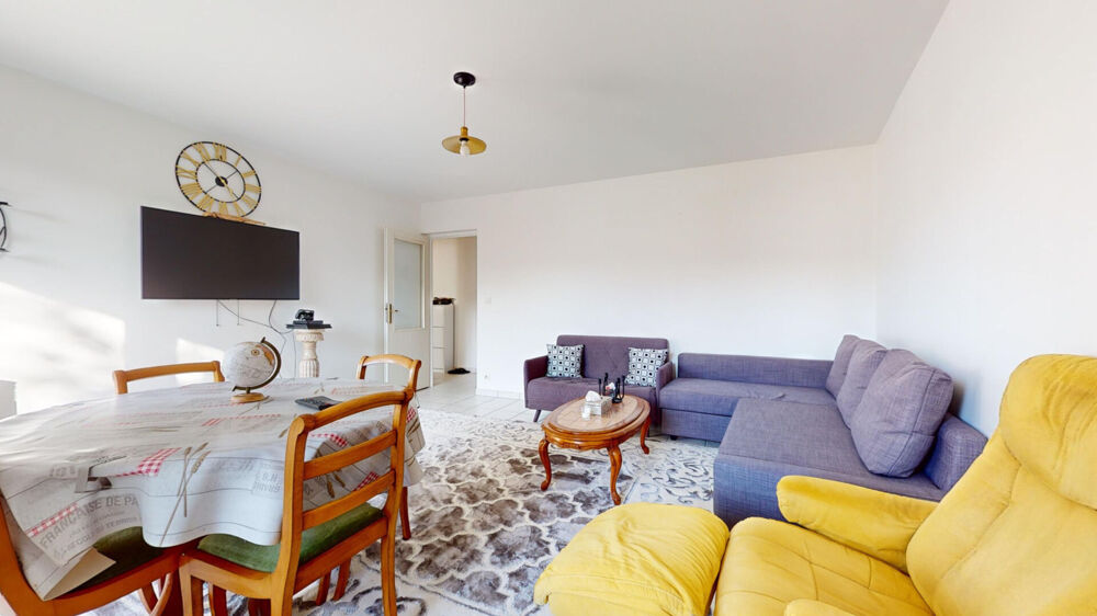 Livry Gargan Appartement 3 pièces 64.68 m2